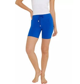 CREAM YOGA MAY BIKER SHORT