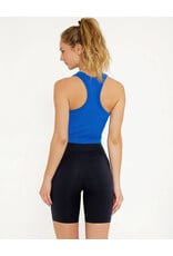 CREAM YOGA MIA BRA TANK