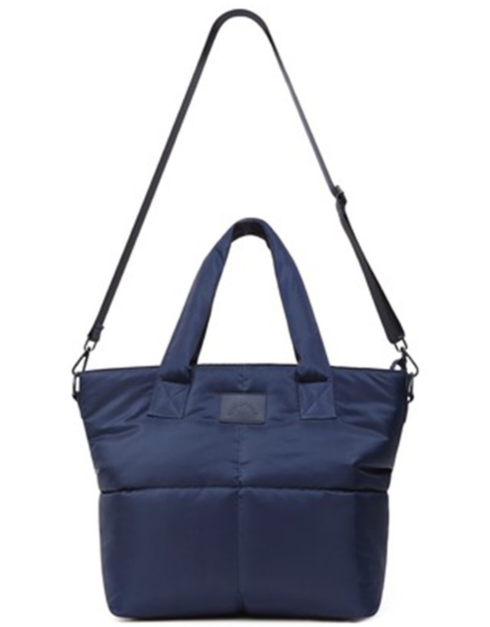 THE UPSIDE BARRE TOTE