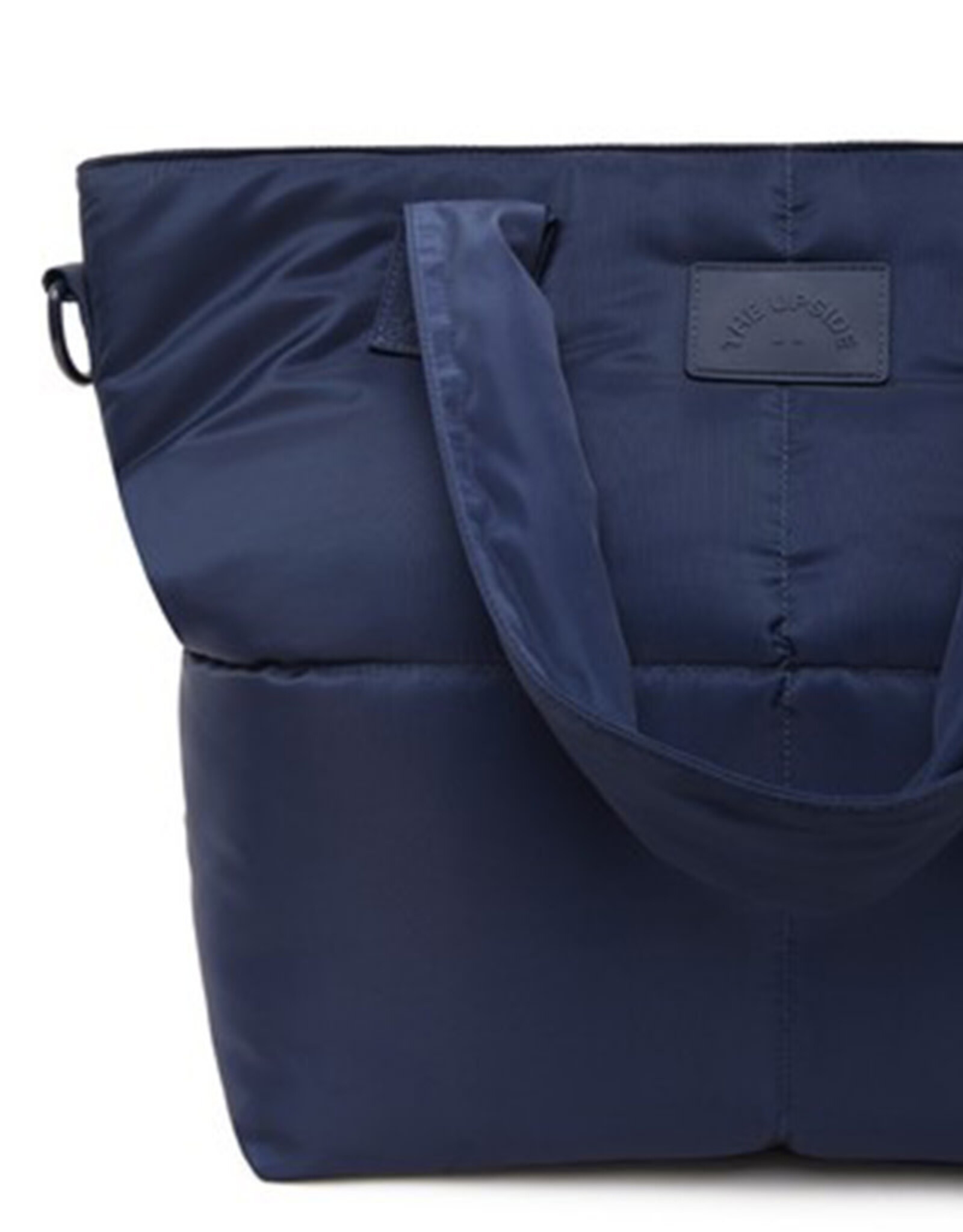 THE UPSIDE BARRE TOTE