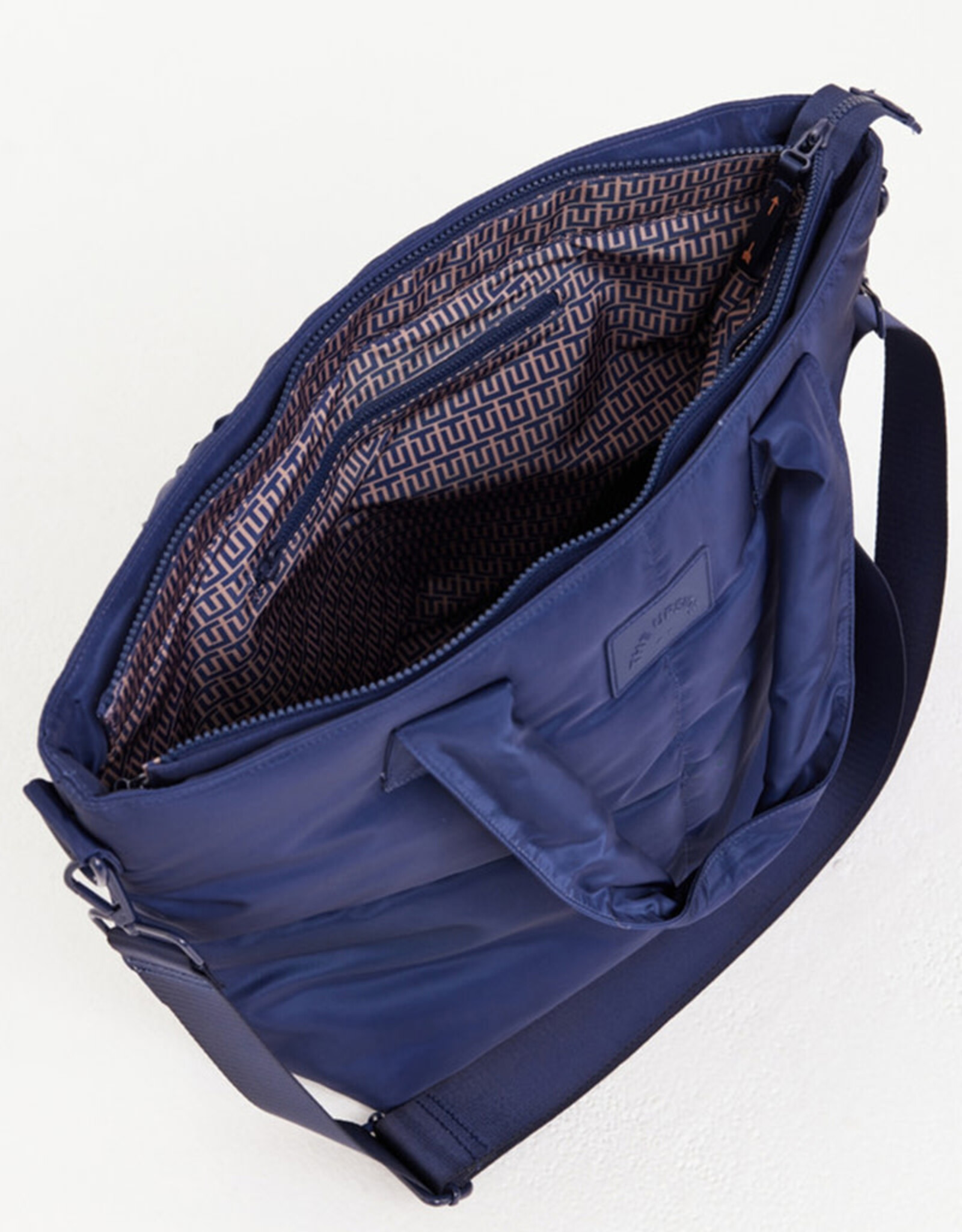 THE UPSIDE BARRE TOTE