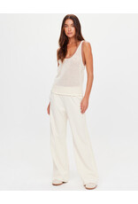 THE UPSIDE FENWAY WALES KNIT TANK
