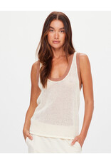 THE UPSIDE FENWAY WALES KNIT TANK