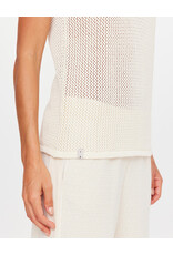 THE UPSIDE FENWAY WALES KNIT TANK