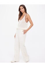 THE UPSIDE NAVAR MARNIE WIDE LEG PANT
