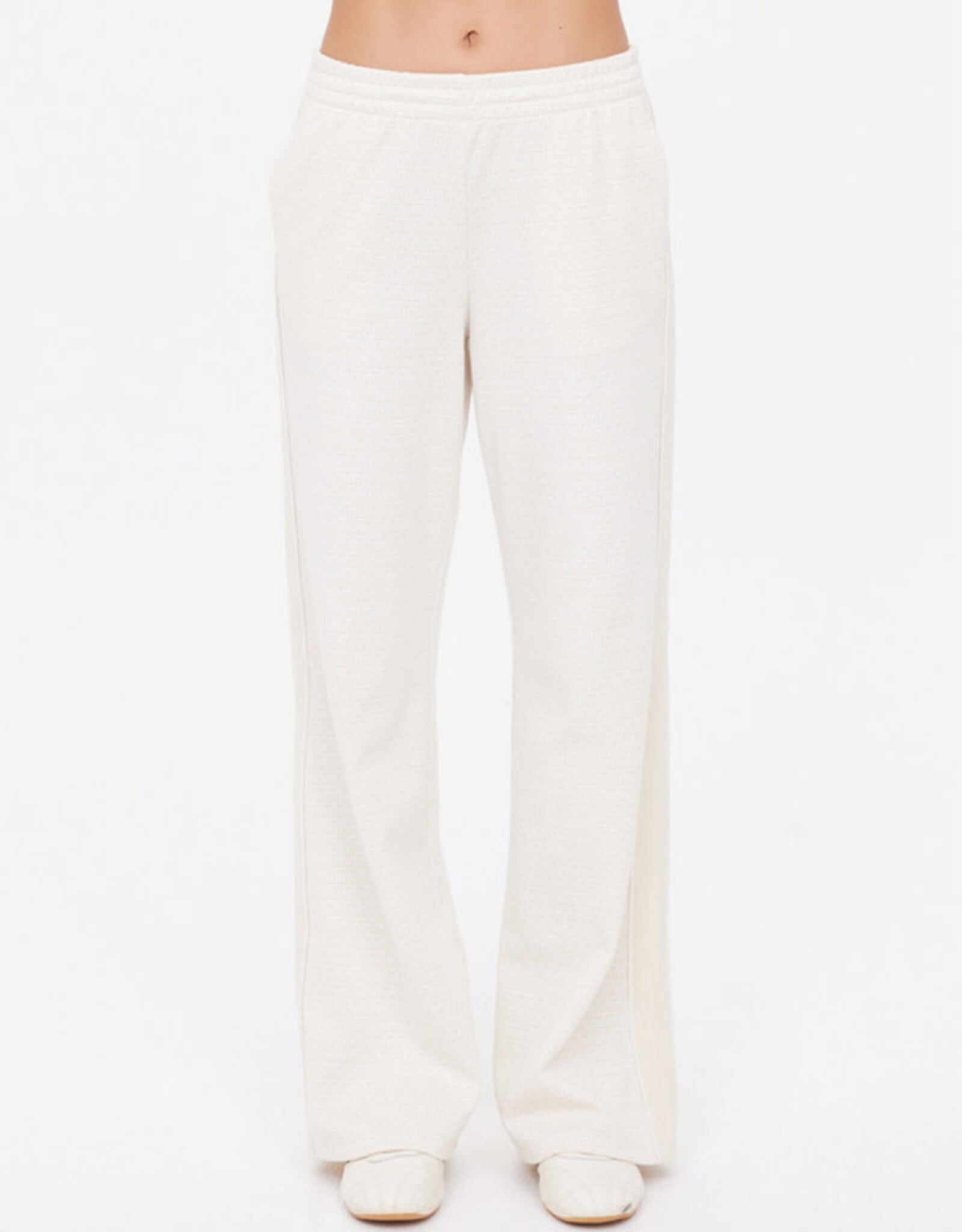 THE UPSIDE NAVAR MARNIE WIDE LEG PANT