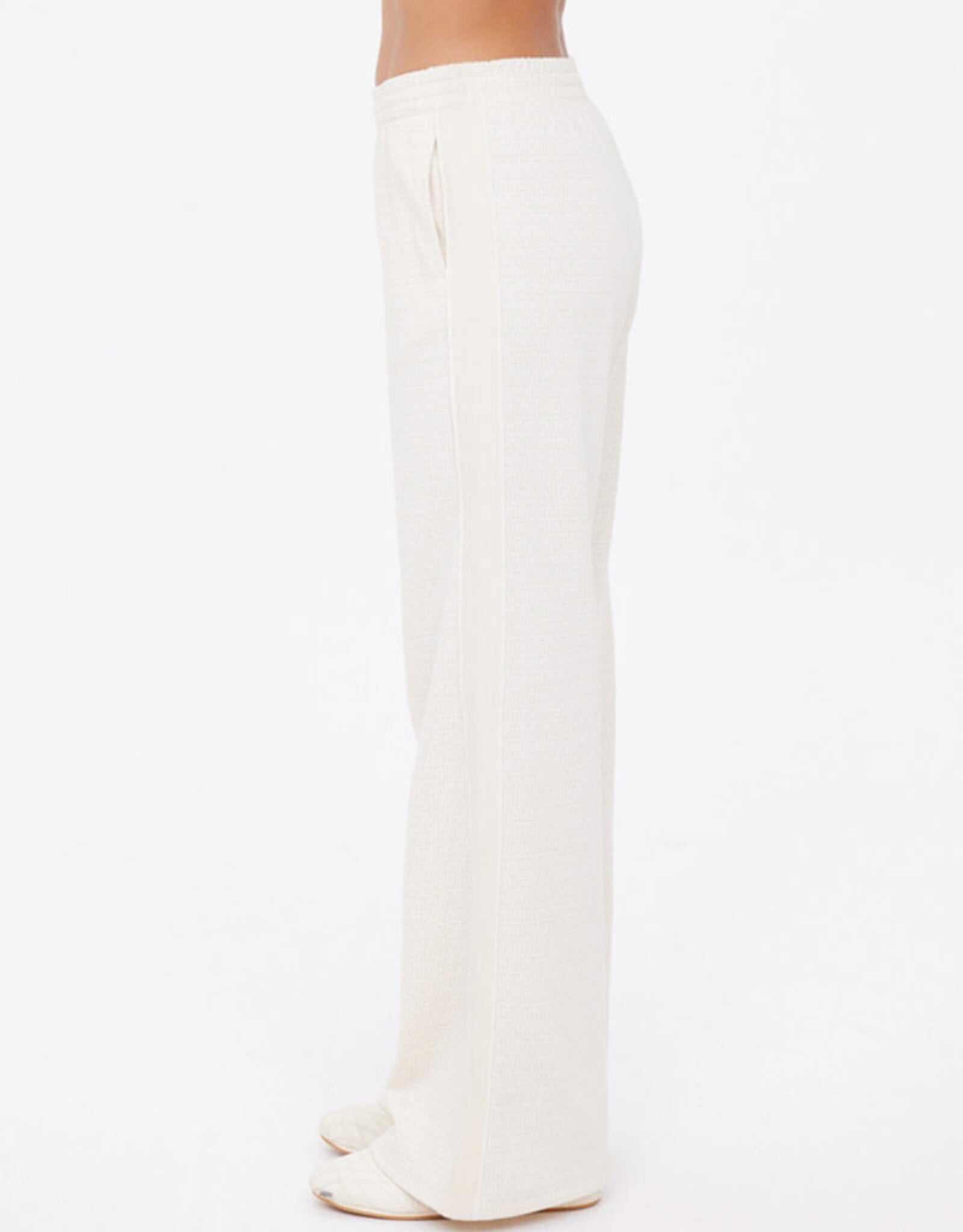 THE UPSIDE NAVAR MARNIE WIDE LEG PANT