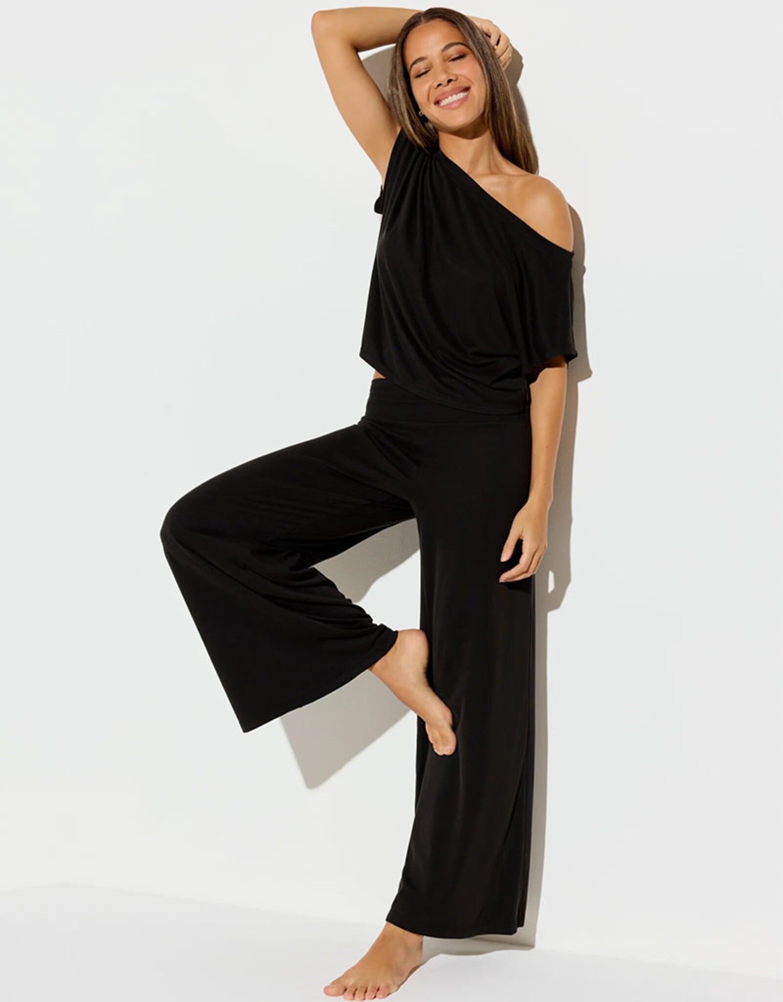 SPIRITUAL GANGSTER JOURNEY PANT