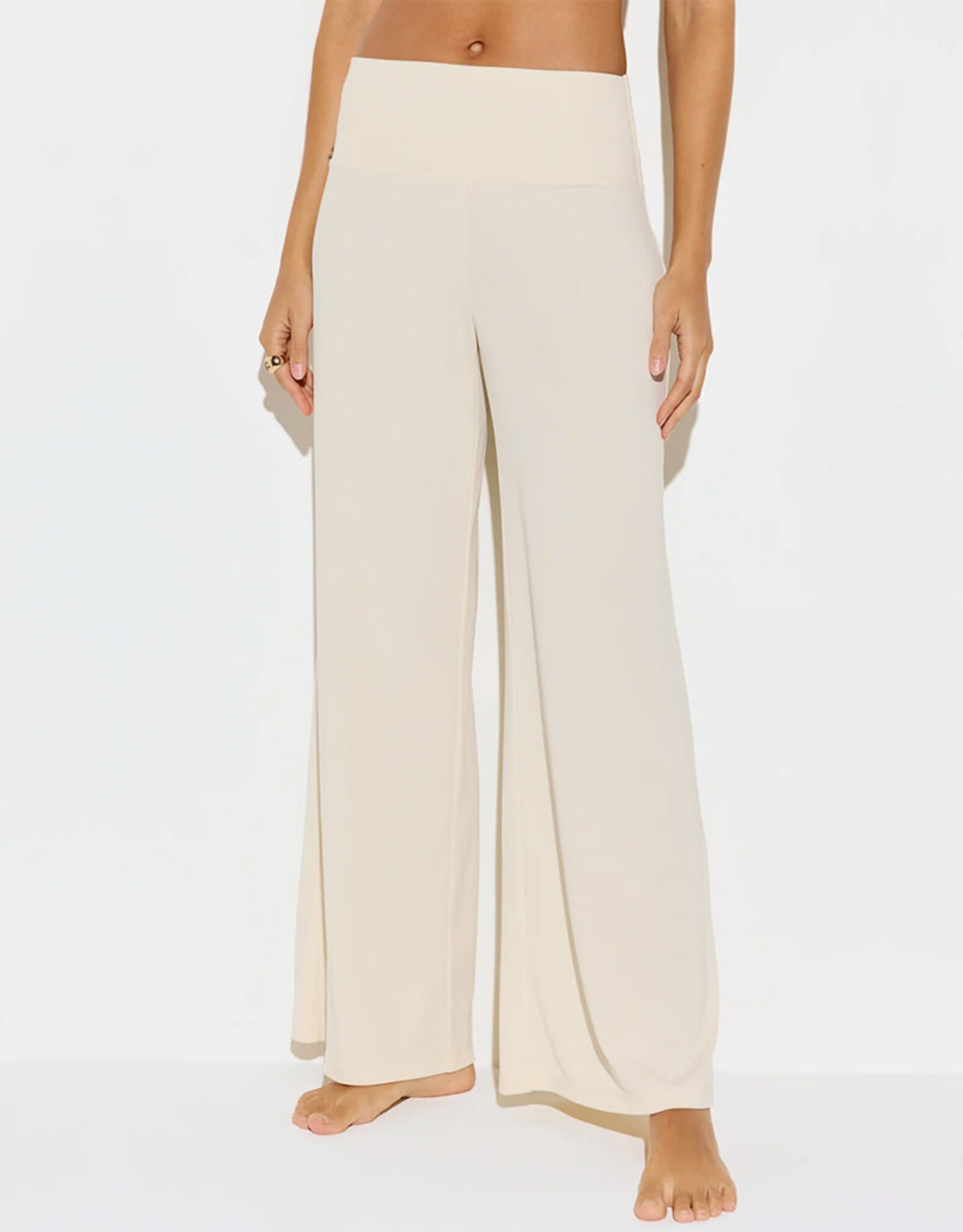 SPIRITUAL GANGSTER JOURNEY PANT