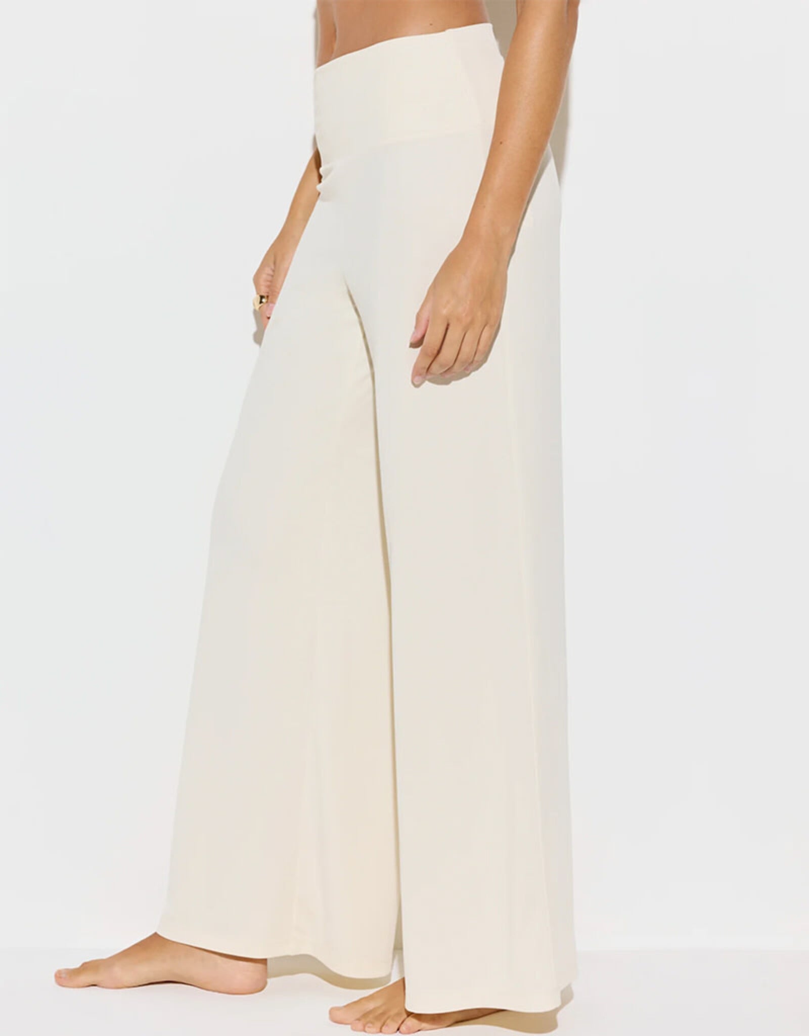SPIRITUAL GANGSTER JOURNEY PANT