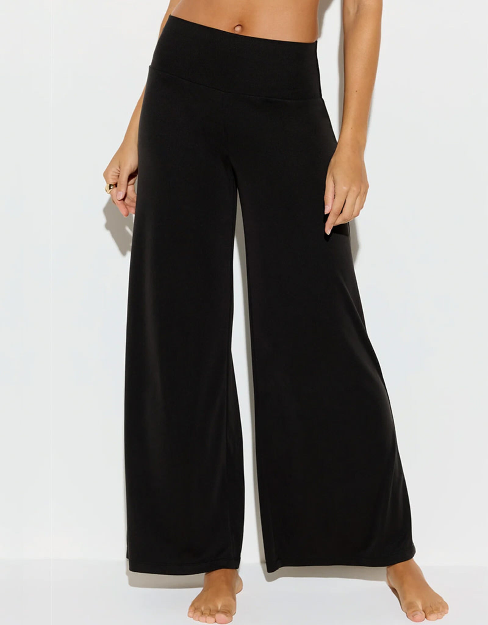 SPIRITUAL GANGSTER JOURNEY PANT