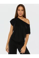 SPIRITUAL GANGSTER ASHA TOP