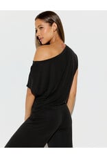 SPIRITUAL GANGSTER ASHA TOP