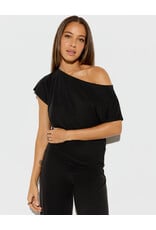 SPIRITUAL GANGSTER ASHA TOP
