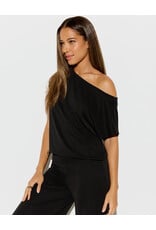 SPIRITUAL GANGSTER ASHA TOP