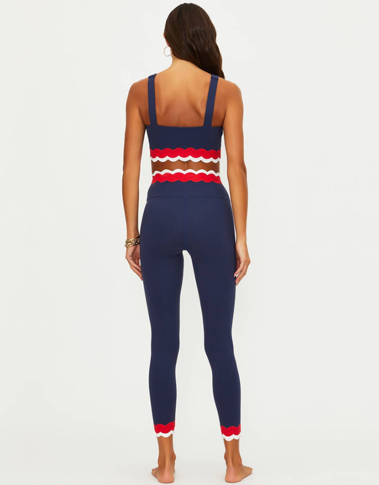 BEACH RIOT STACY 7/8 LEGGING