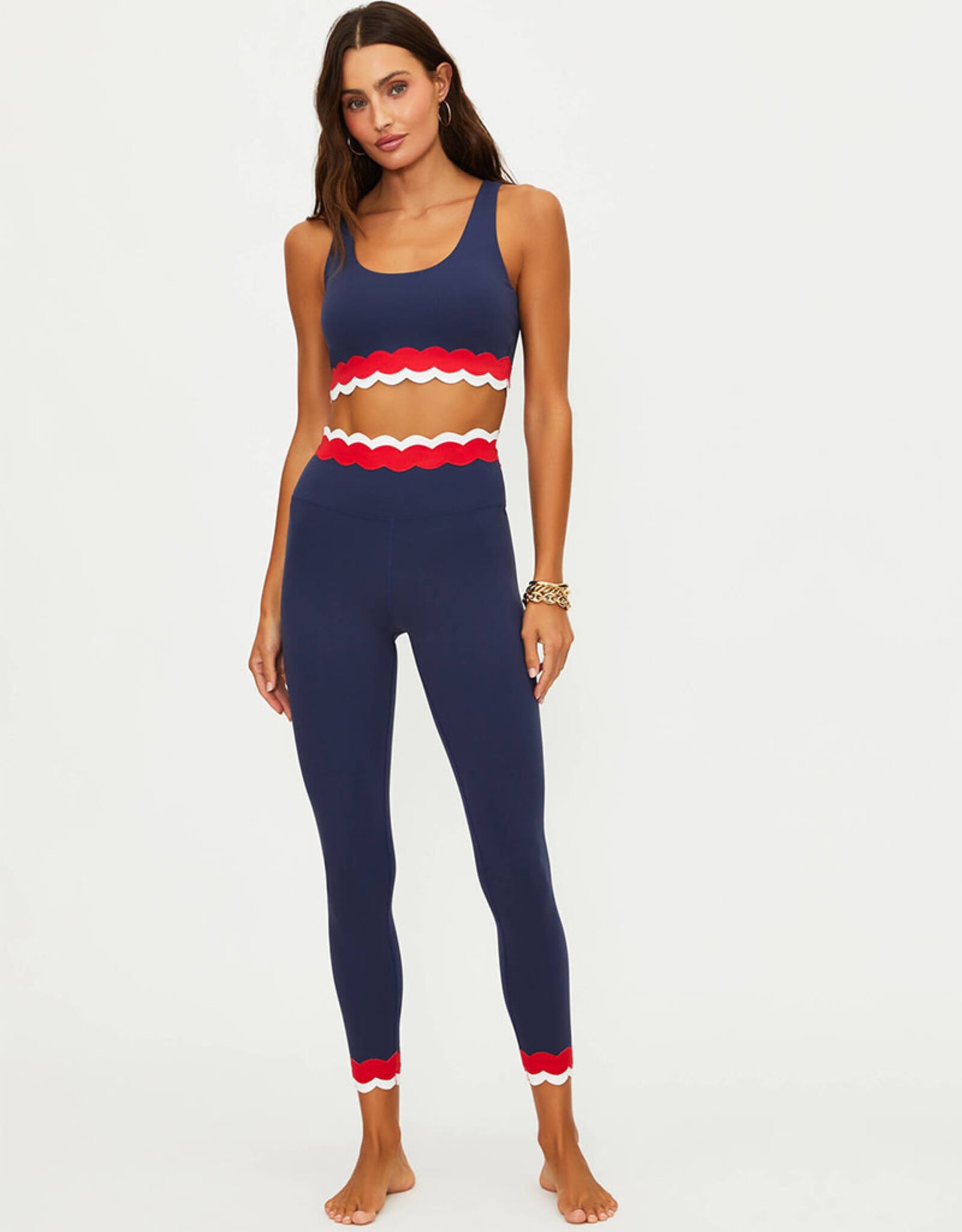 BEACH RIOT STACY 7/8 LEGGING