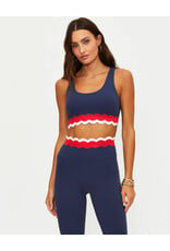 BEACH RIOT MARIN TOP