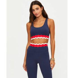 BEACH RIOT MARIN TOP