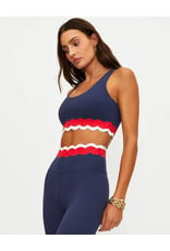 BEACH RIOT MARIN TOP