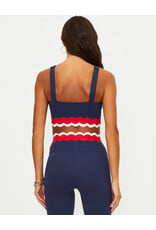 BEACH RIOT MARIN TOP