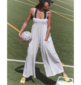 FP MOVEMENT HOT SHOT STRAPPY ONESIE