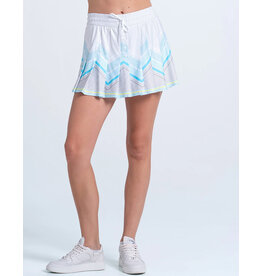 LUCKY IN LOVE LAVISH LANE SKIRT HW