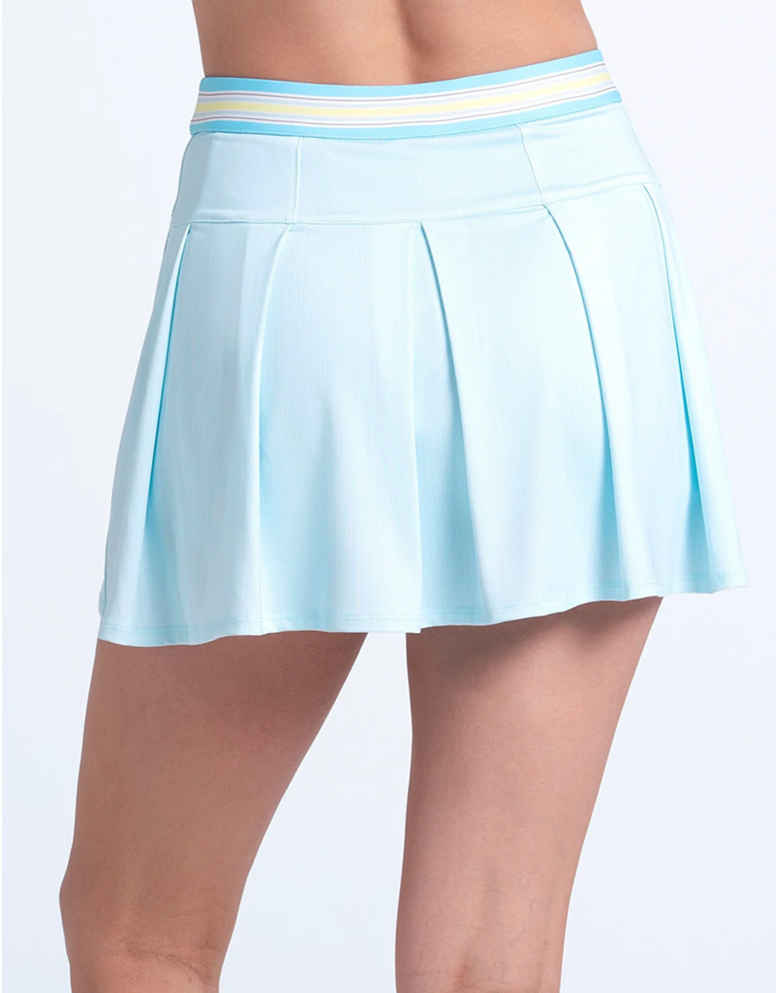 LUCKY IN LOVE PADDLE SPRINKLE SKIRT