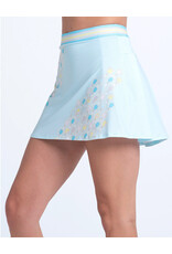 LUCKY IN LOVE PADDLE SPRINKLE SKIRT