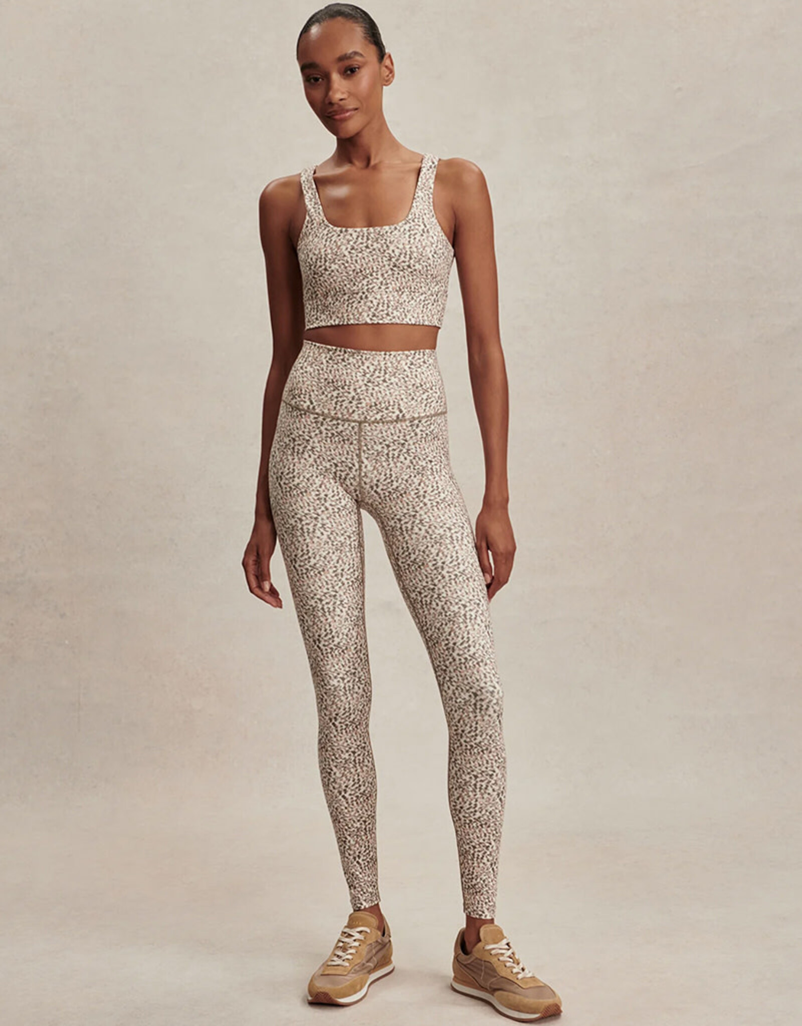 VARLEY FREESOFT CORI BRA
