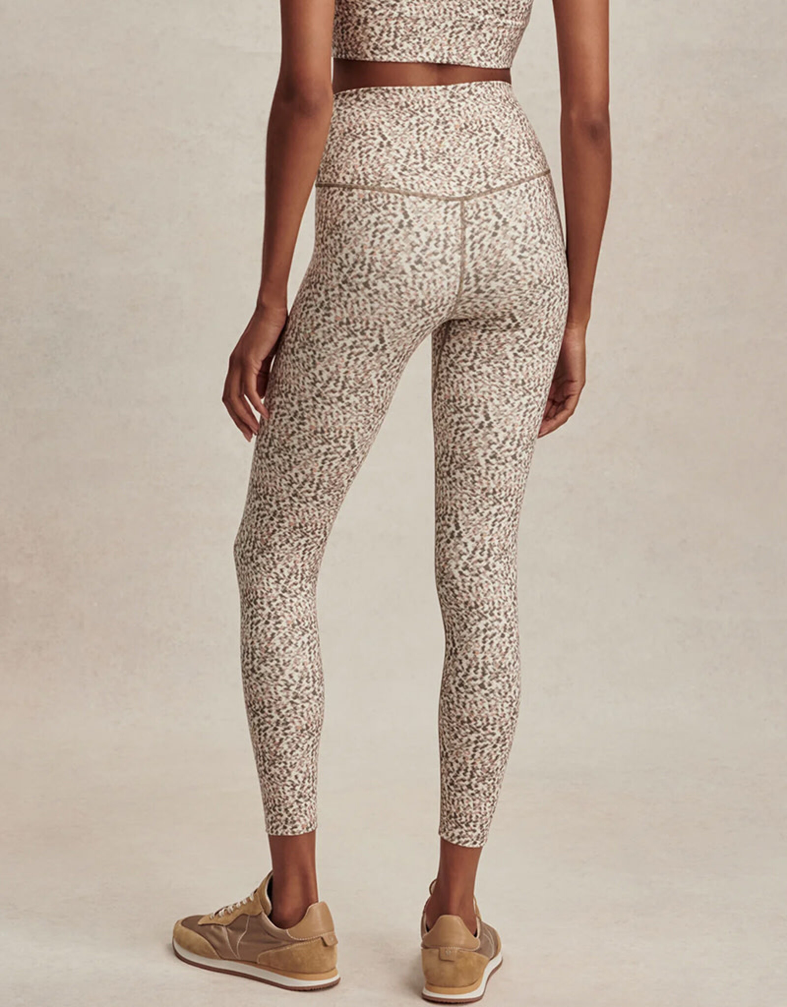VARLEY FREESOFT HIGH RISE LEGGING
