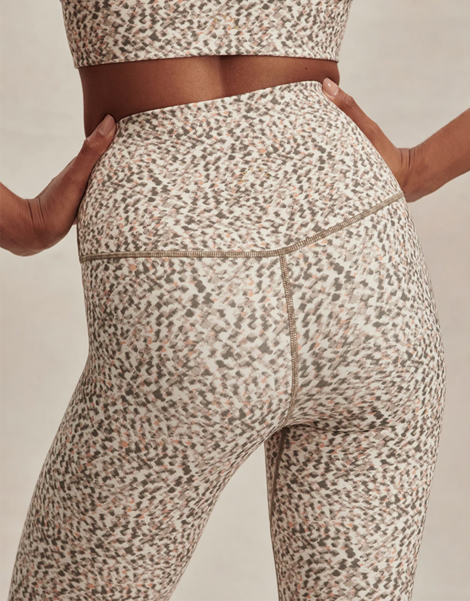 VARLEY FREESOFT HIGH RISE LEGGING
