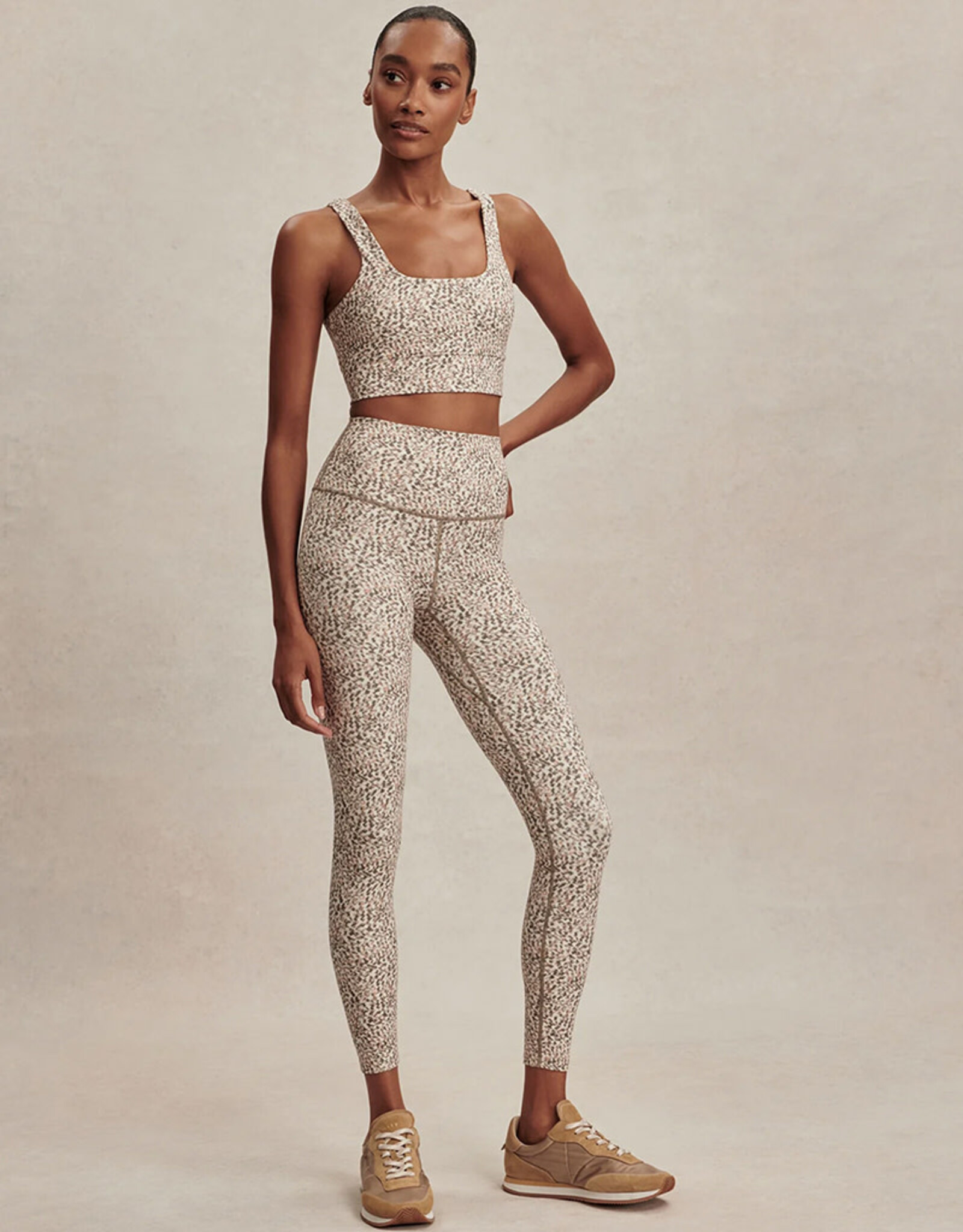 VARLEY FREESOFT HIGH RISE LEGGING