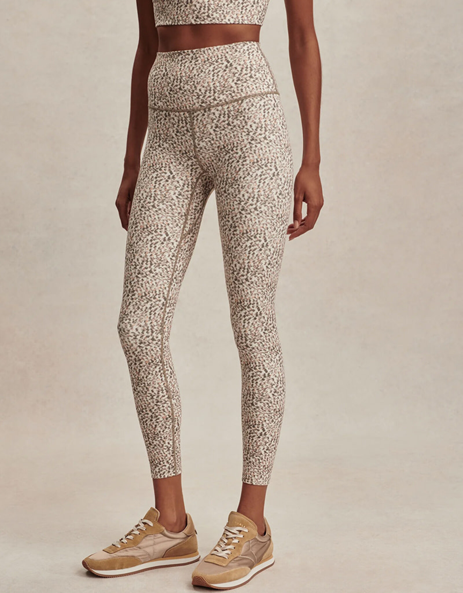 VARLEY FREESOFT HIGH RISE LEGGING