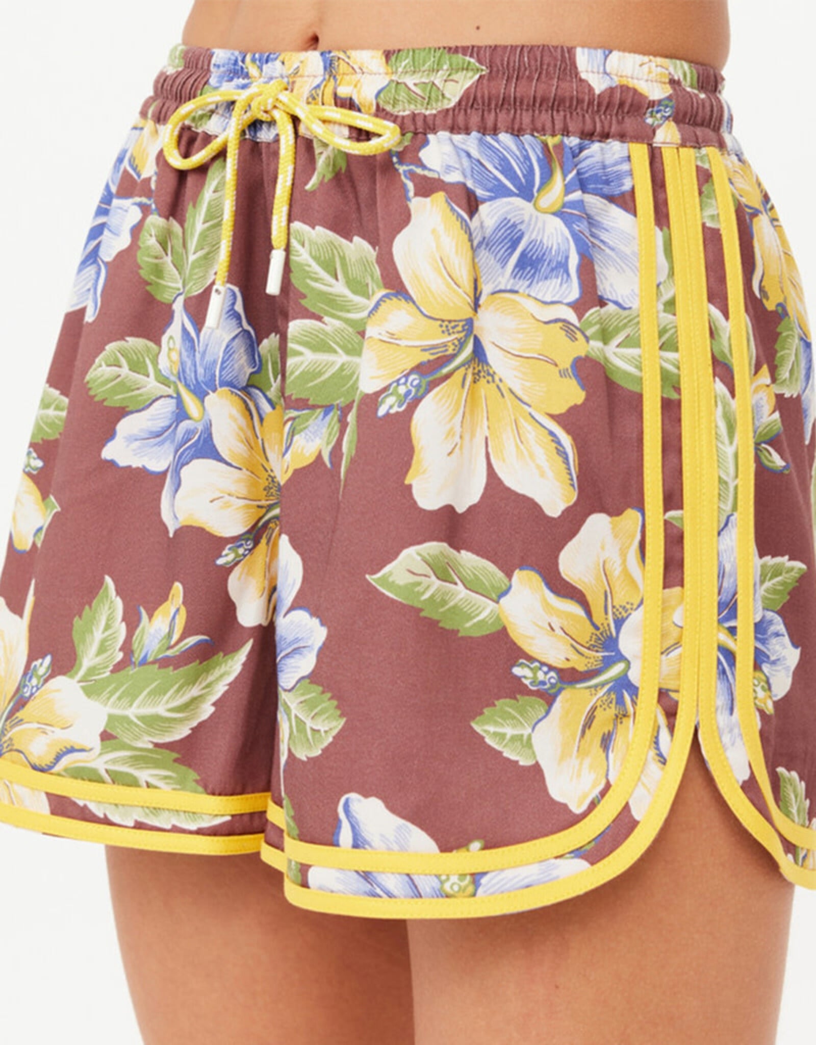 THE UPSIDE ISLA KLIO SHORT