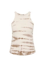 THE UPSIDE AYLA ASHER TANK TOP