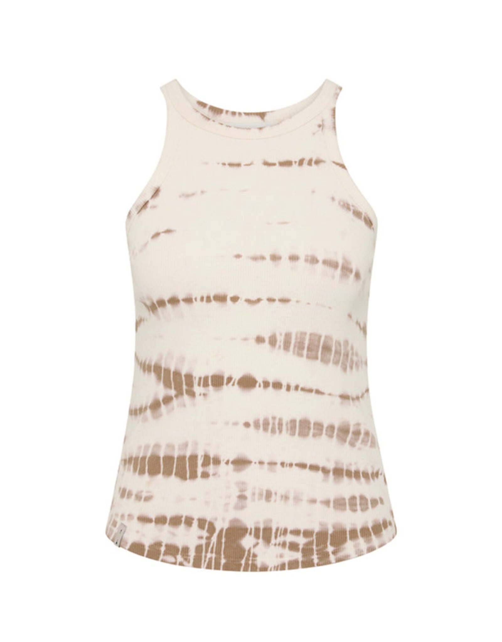 THE UPSIDE AYLA ASHER TANK TOP