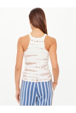 THE UPSIDE AYLA ASHER TANK TOP