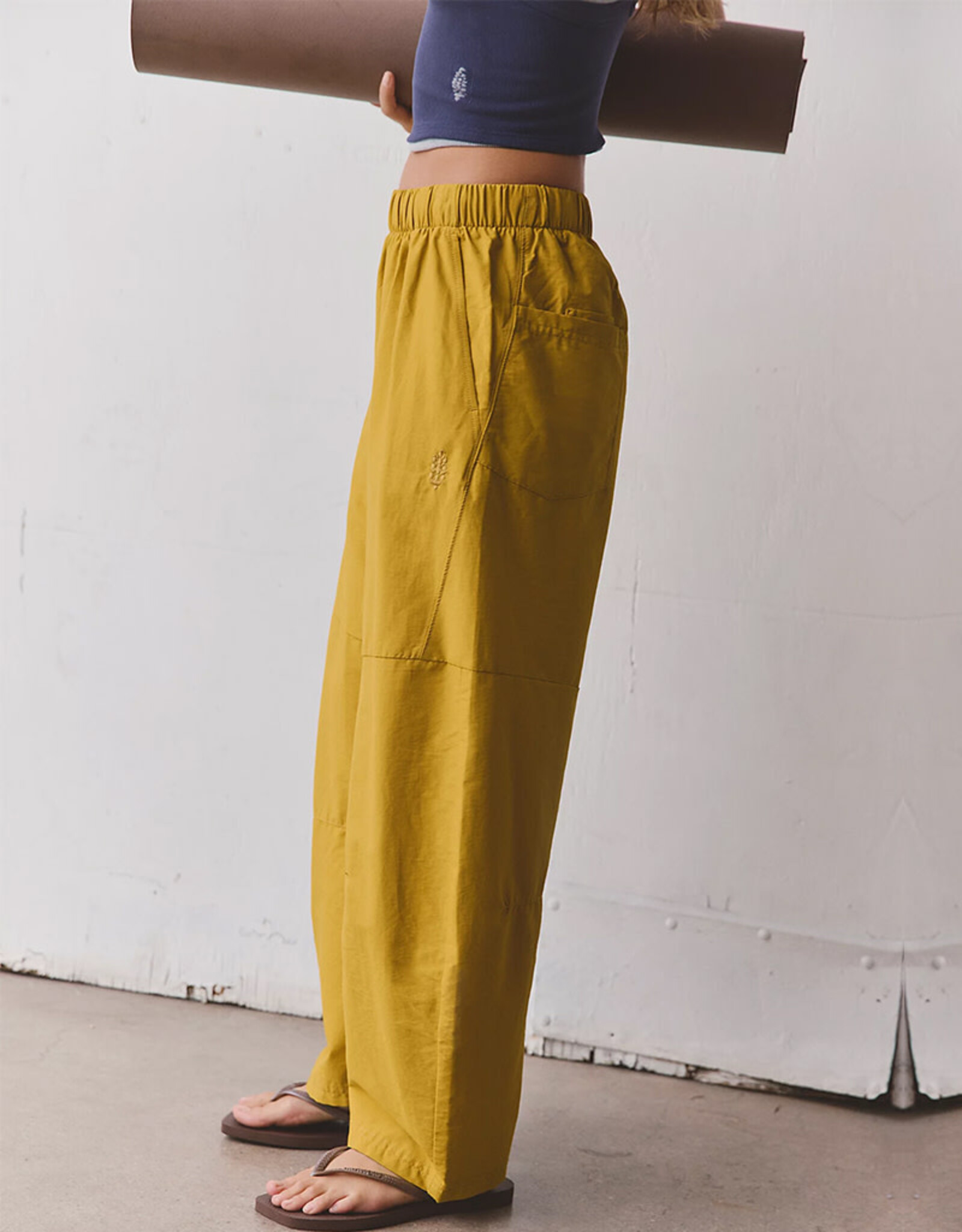 FP MOVEMENT GAME DAY PANT