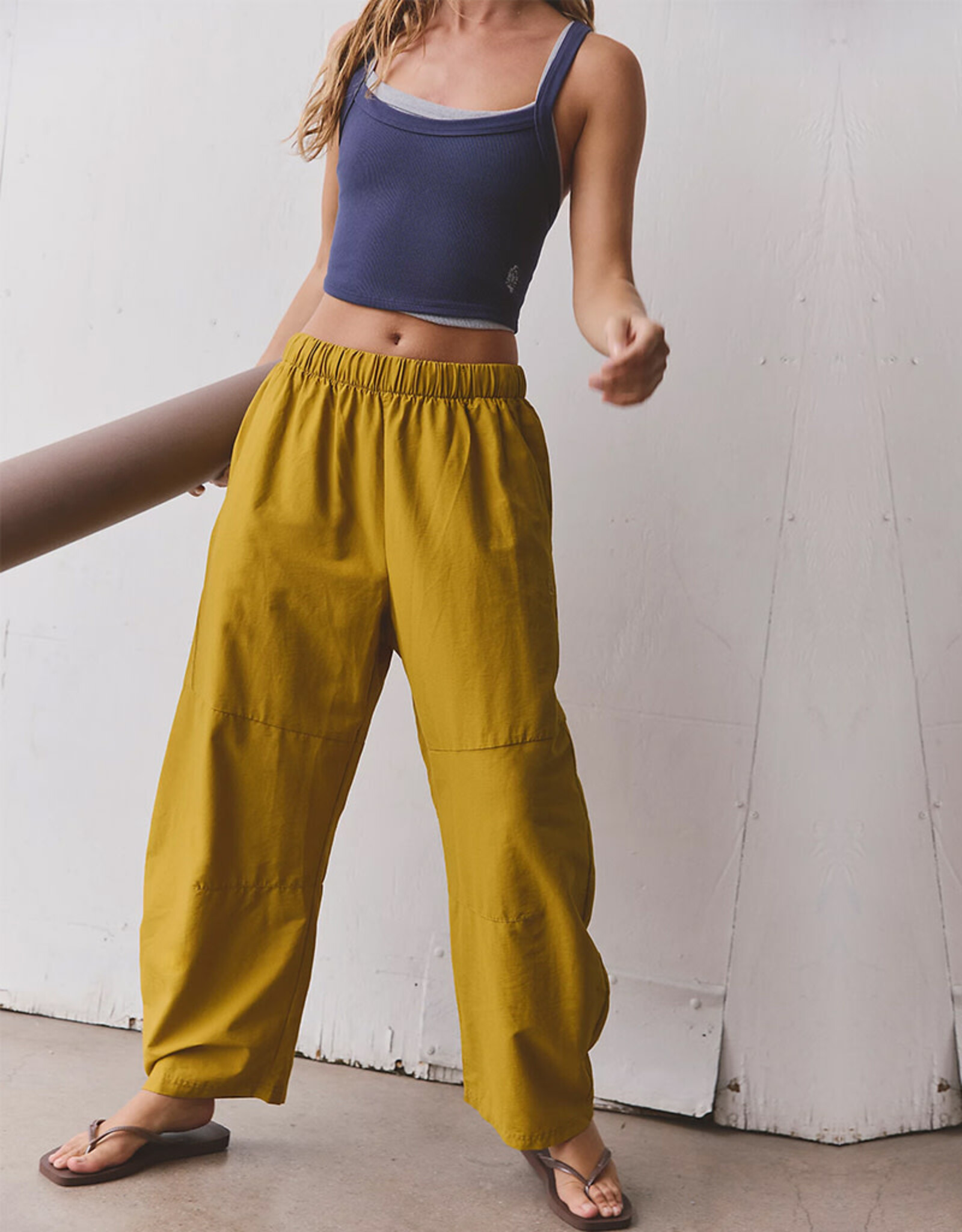 FP MOVEMENT GAME DAY PANT