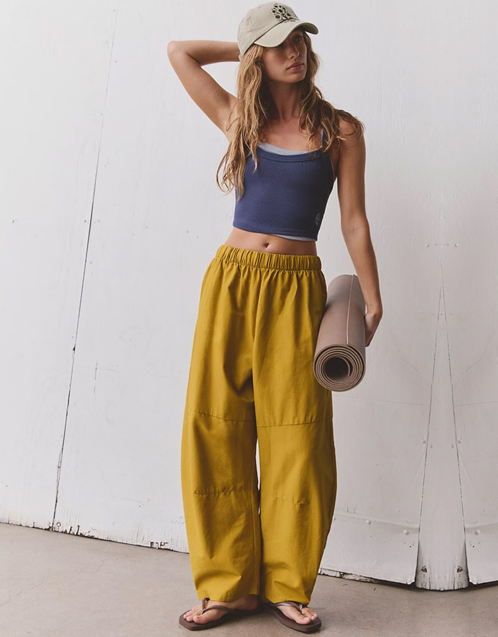 FP MOVEMENT GAME DAY PANT