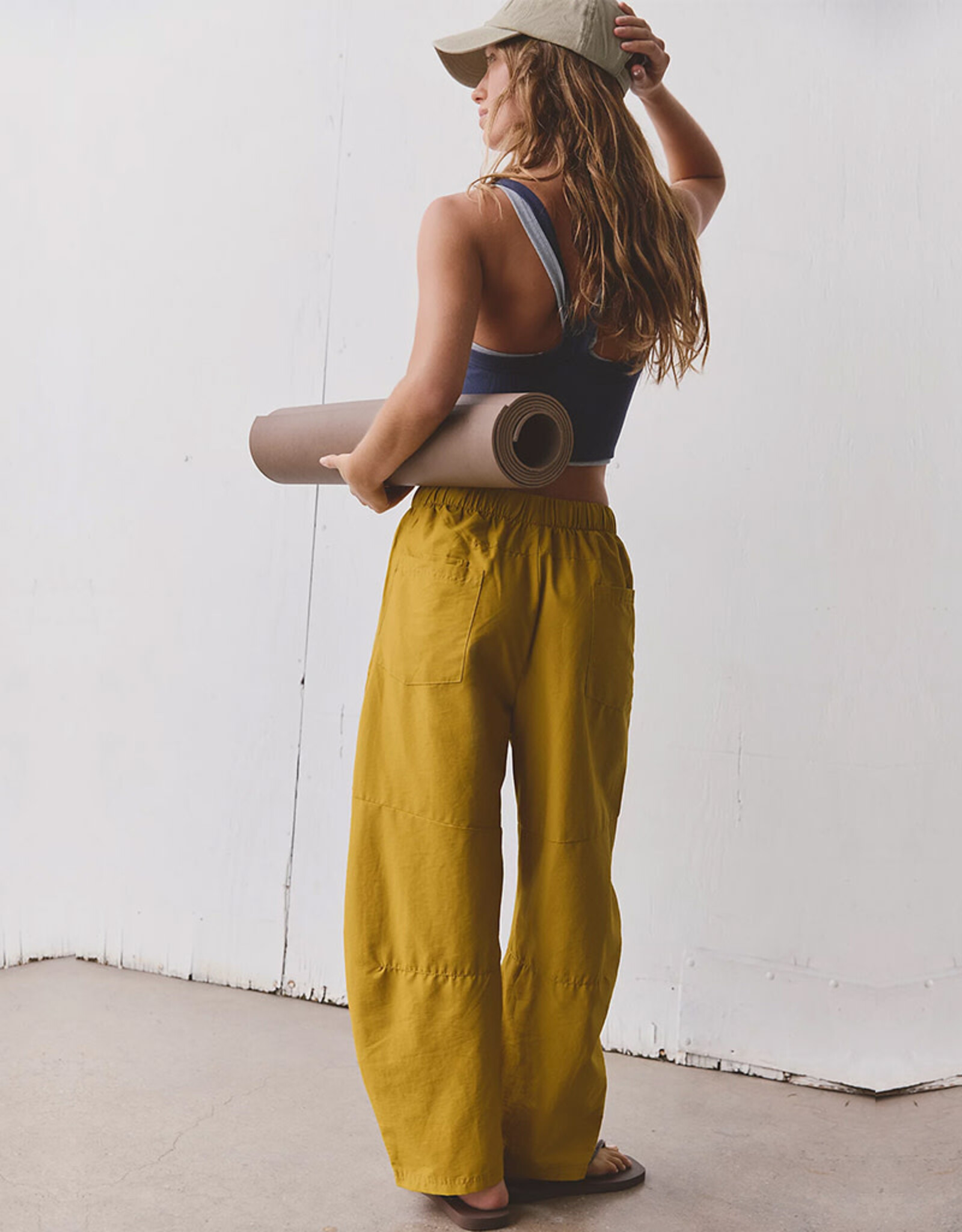 FP MOVEMENT GAME DAY PANT
