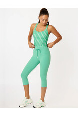 CREAM YOGA SICILY CAPRI