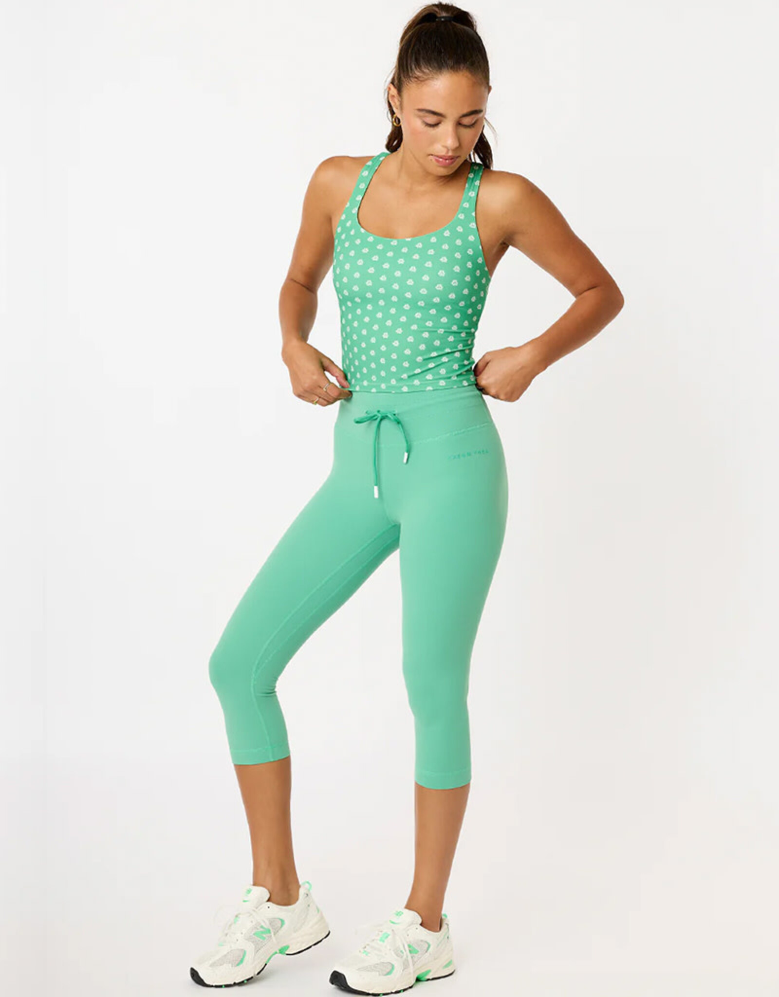 CREAM YOGA SICILY CAPRI