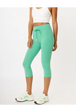 CREAM YOGA SICILY CAPRI
