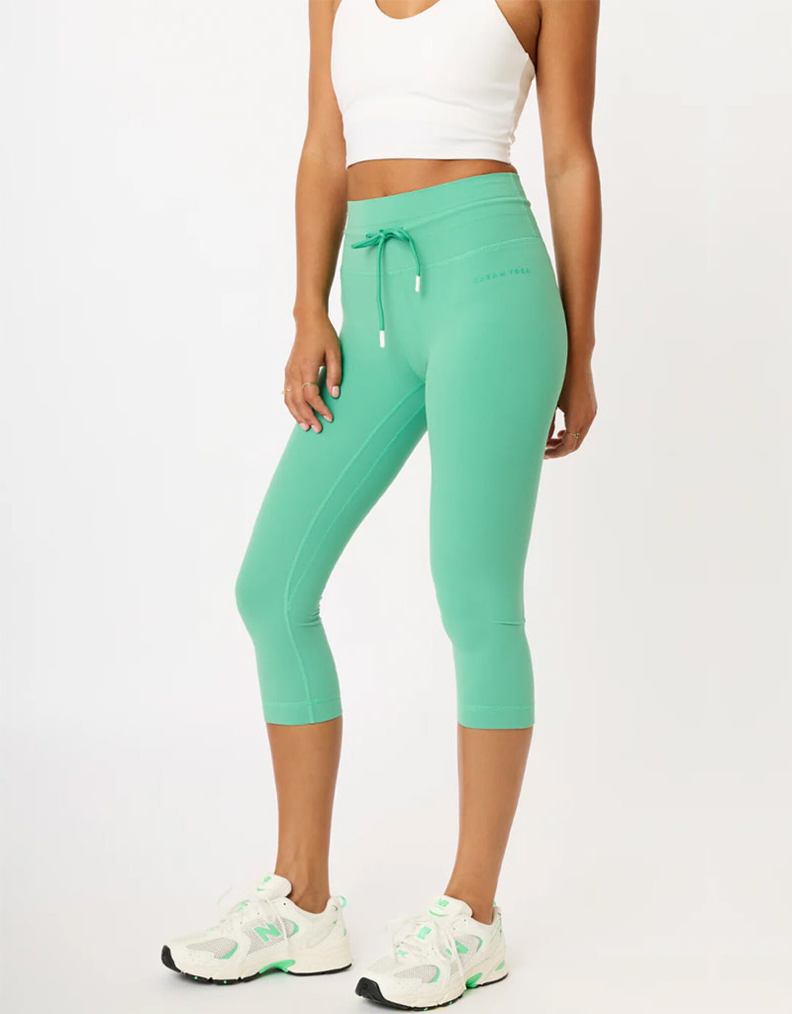 CREAM YOGA SICILY CAPRI
