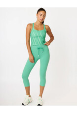 CREAM YOGA SICILY CAPRI