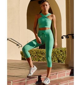 CREAM YOGA SICILY CAPRI