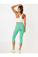 CREAM YOGA SICILY CAPRI