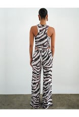 LNA  SAFARI RIB BASE PANT